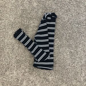 Brandy Melville stripped long sleeve